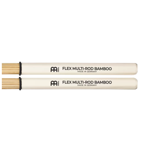 Image 3 - Meinl Flex Multi-Rod Bamboo - SB202